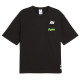 Puma Ανδρική κοντομάνικη μπλούζα x Ripndip Relaxed Pocket Tee